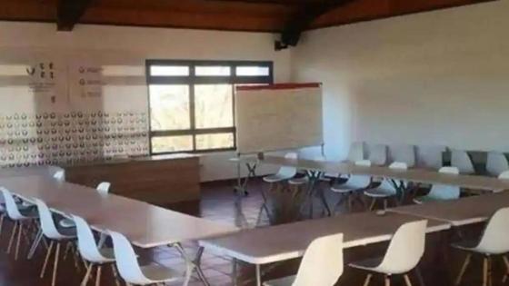 A las 20.00 horas, pleno extraordinario del Ayuntamiento