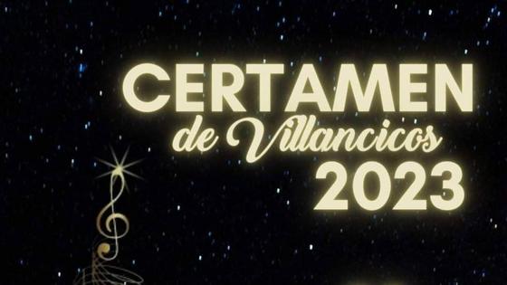 Esta tarde la Casa de la Cultura acoge el Certamen de Villancicos
