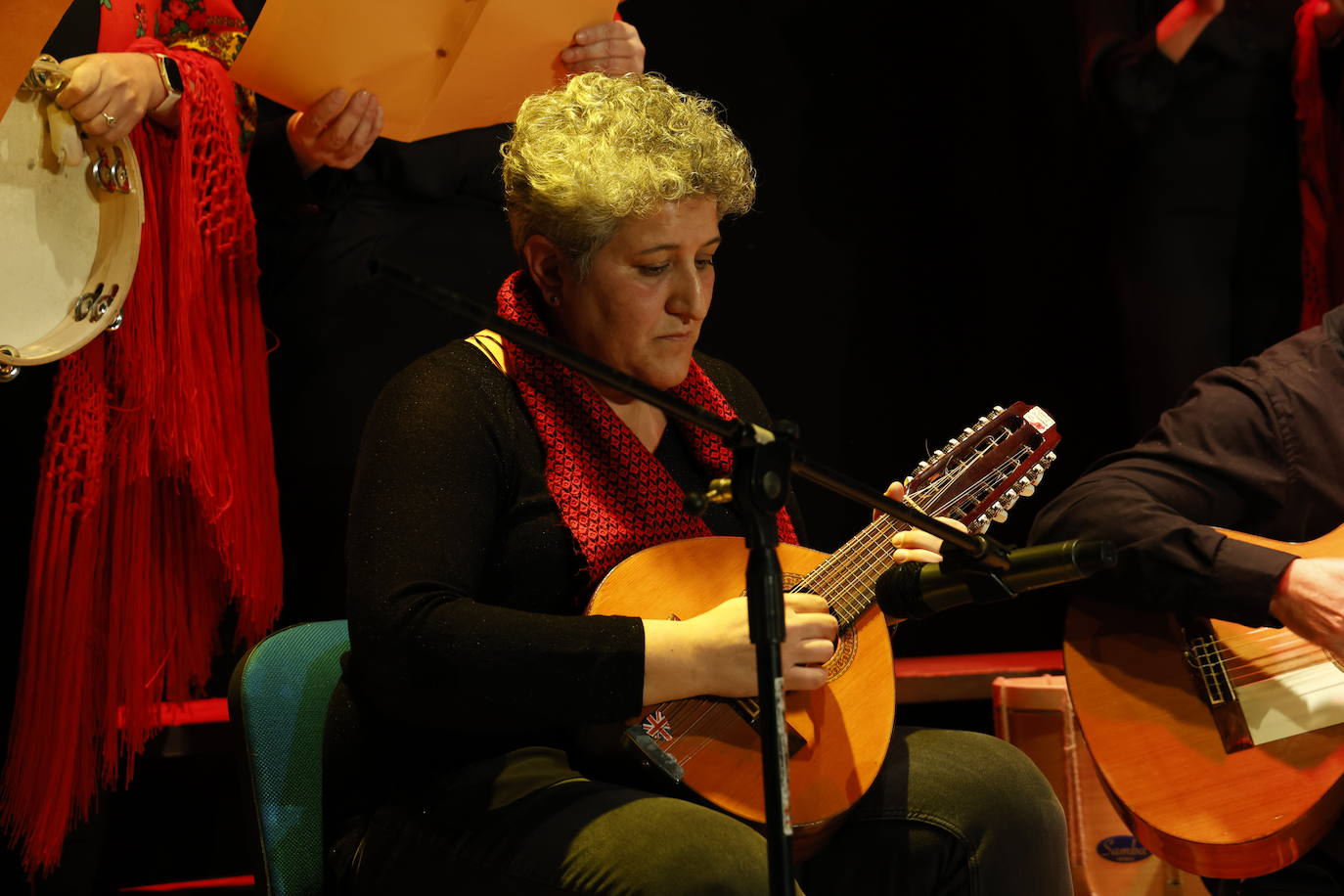 Certamen de Villancicos (I)