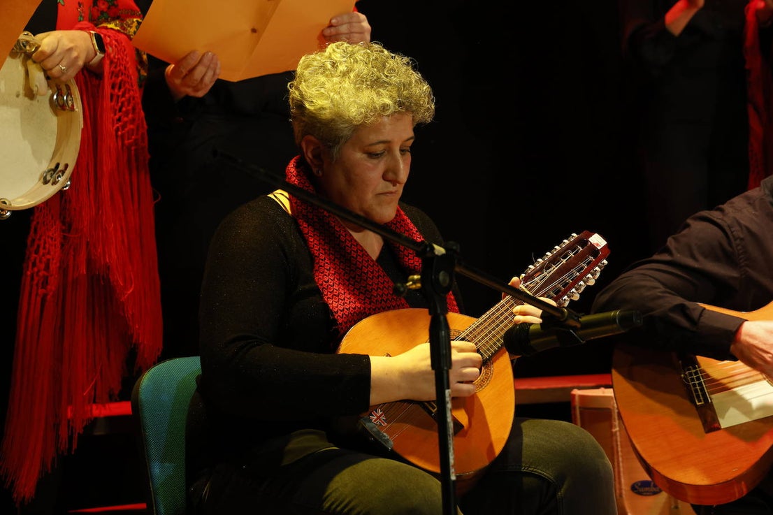 Certamen de Villancicos (I)