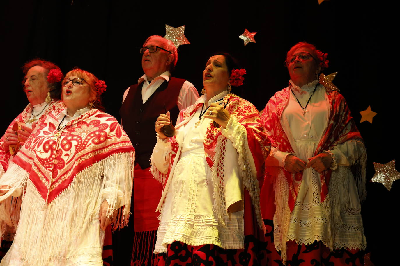 Certamen de Villancicos (I)