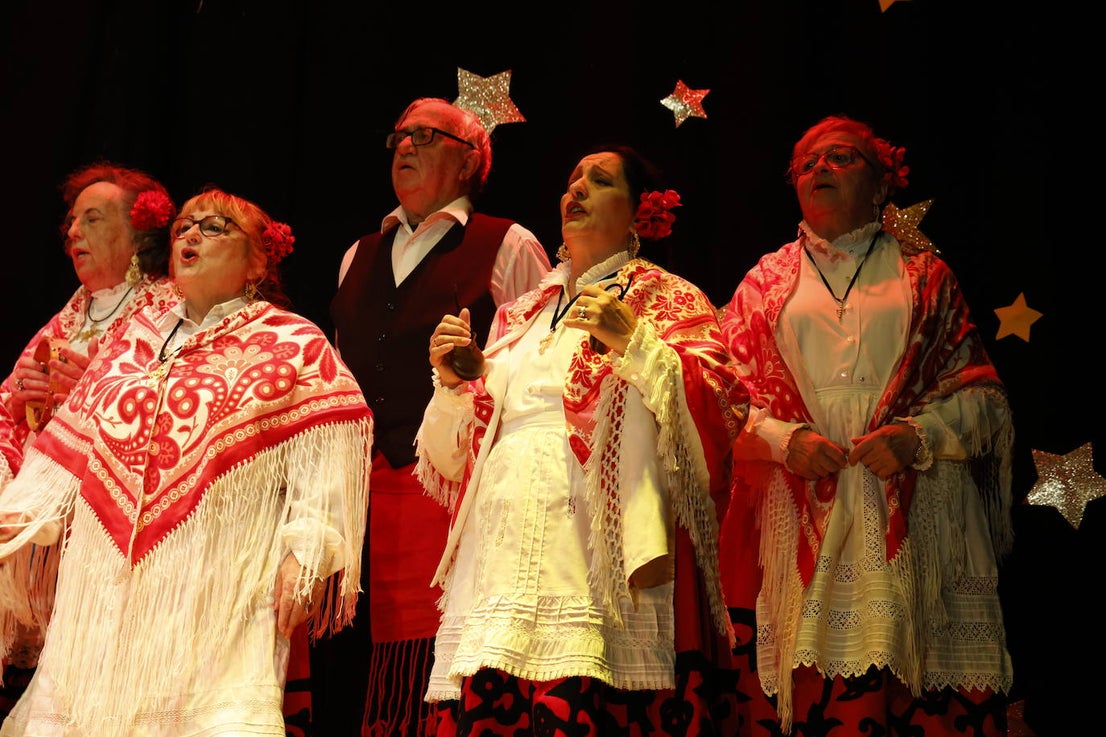 Certamen de Villancicos (I)