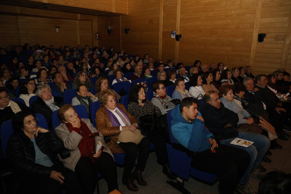 Certamen de Villancicos (I)