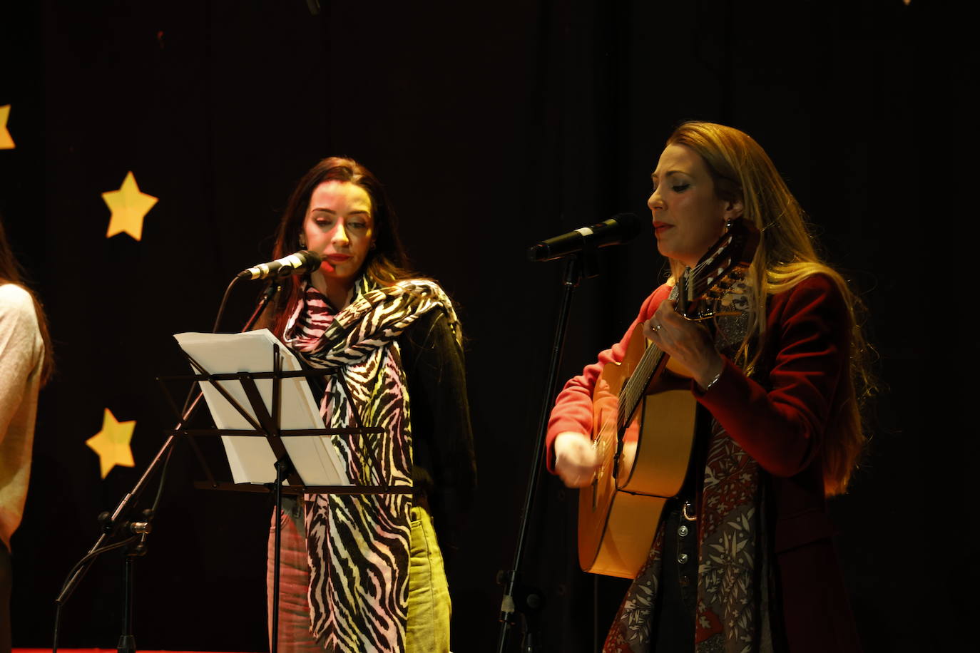 Certamen de Villancicos (I)