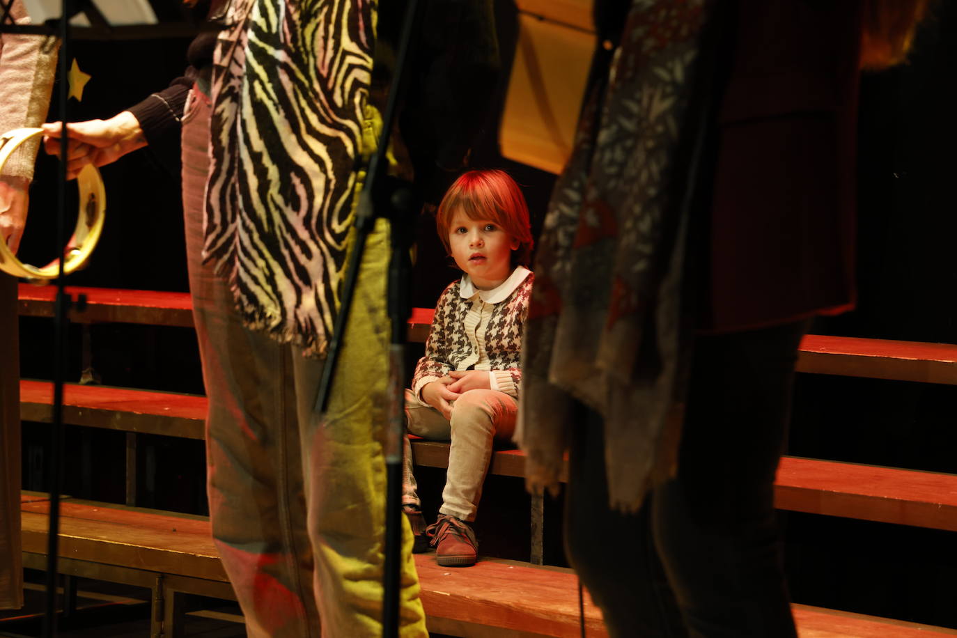 Certamen de Villancicos (I)