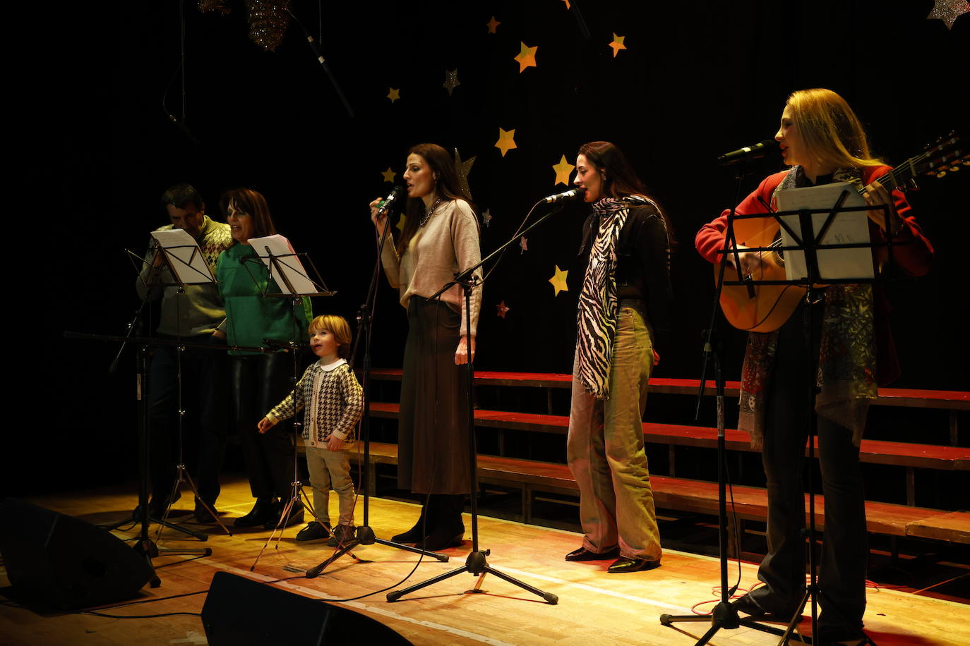 Certamen de Villancicos (II)