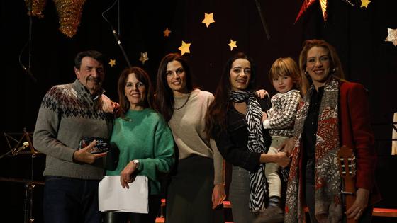 Certamen de Villancicos (II)