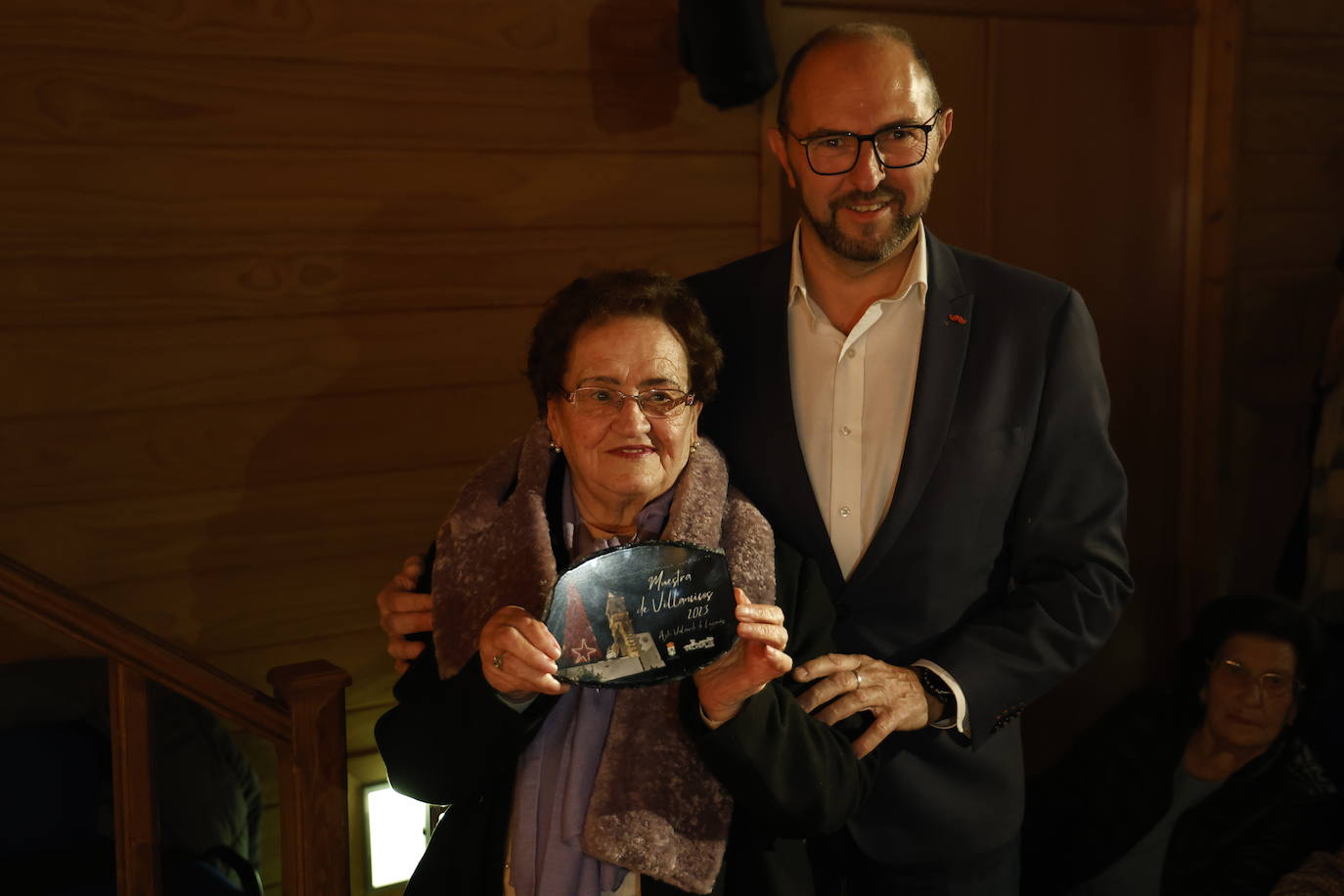 Certamen de Villancicos (II)