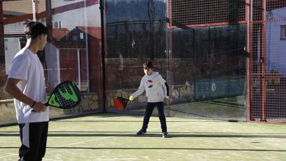 Deporte Solidario (II)