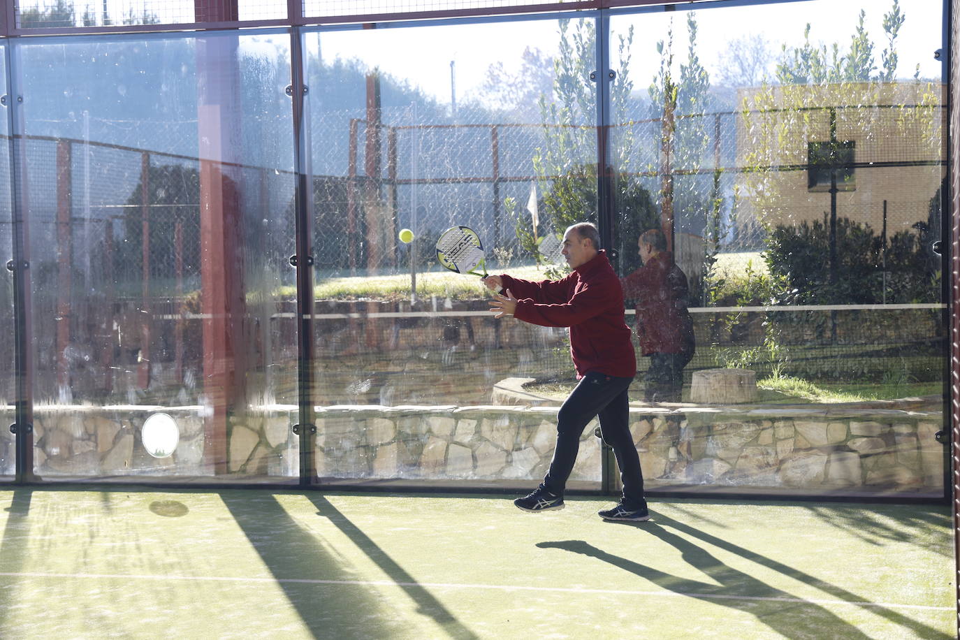 Deporte Solidario (II)