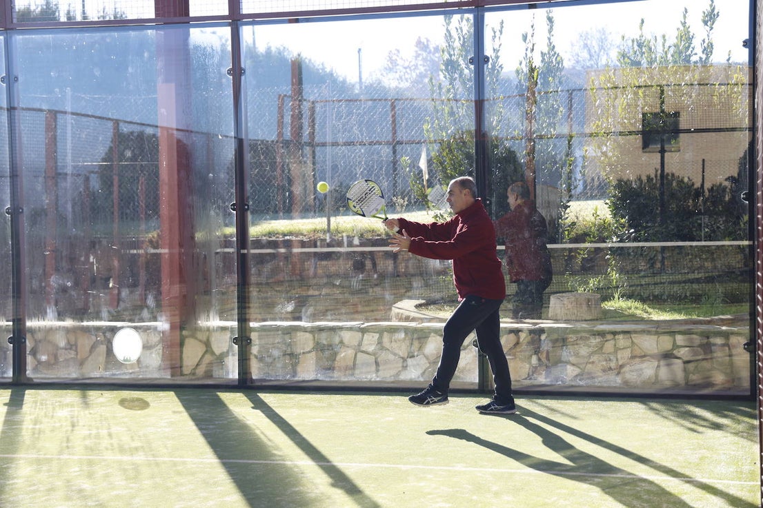 Deporte Solidario (II)