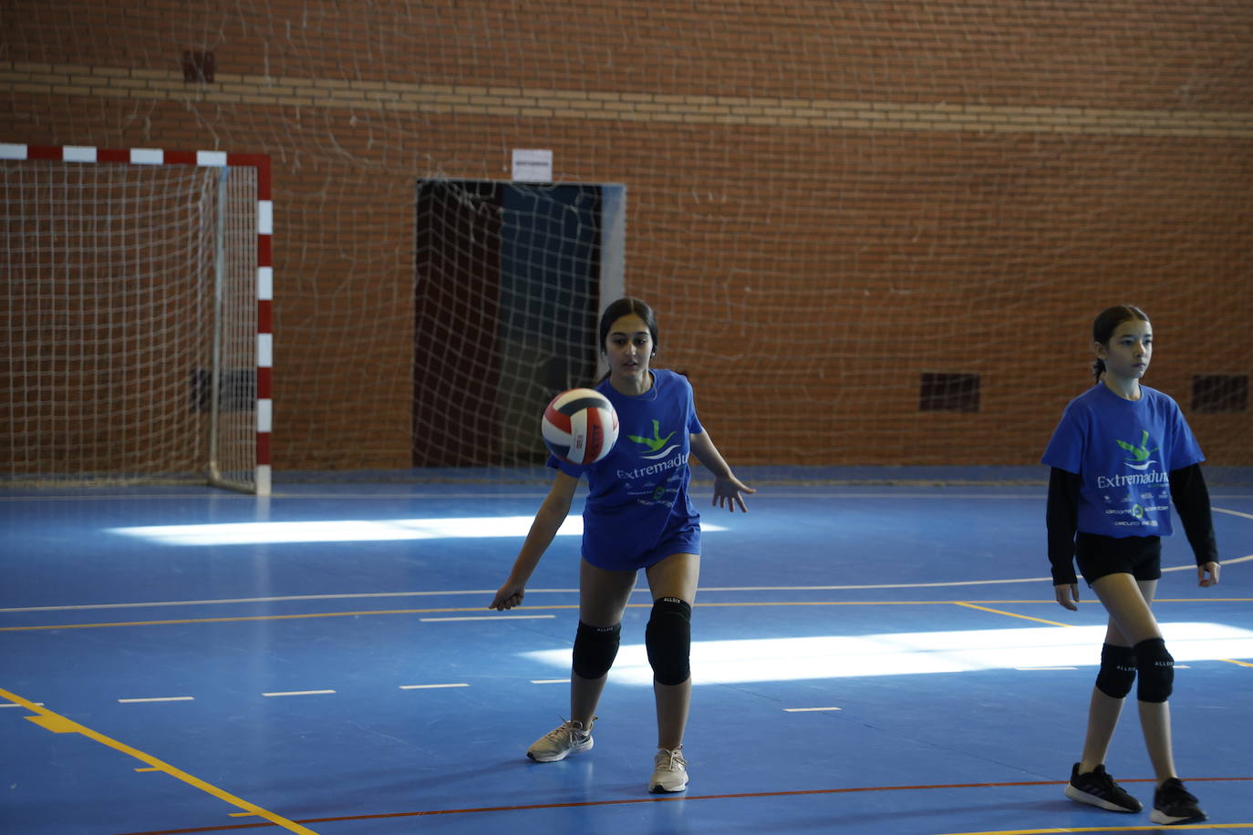 Deporte Solidario (III)