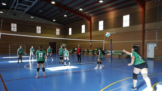 Deporte Solidario (III)