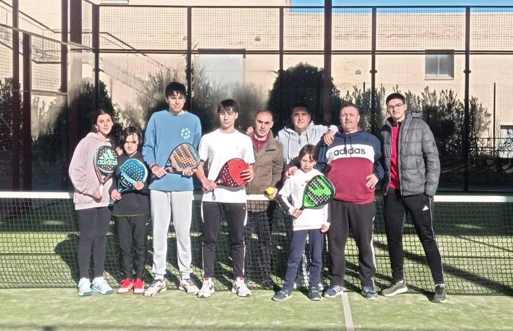 Deporte Solidario (III)