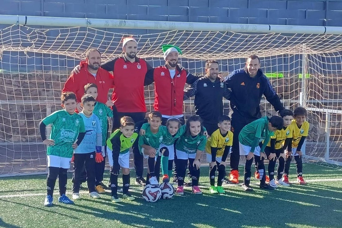 Deporte Solidario (III)