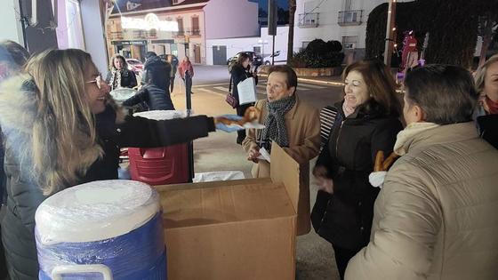 Mucha diversión infantil en la campaña 'Adoro el shopping local'