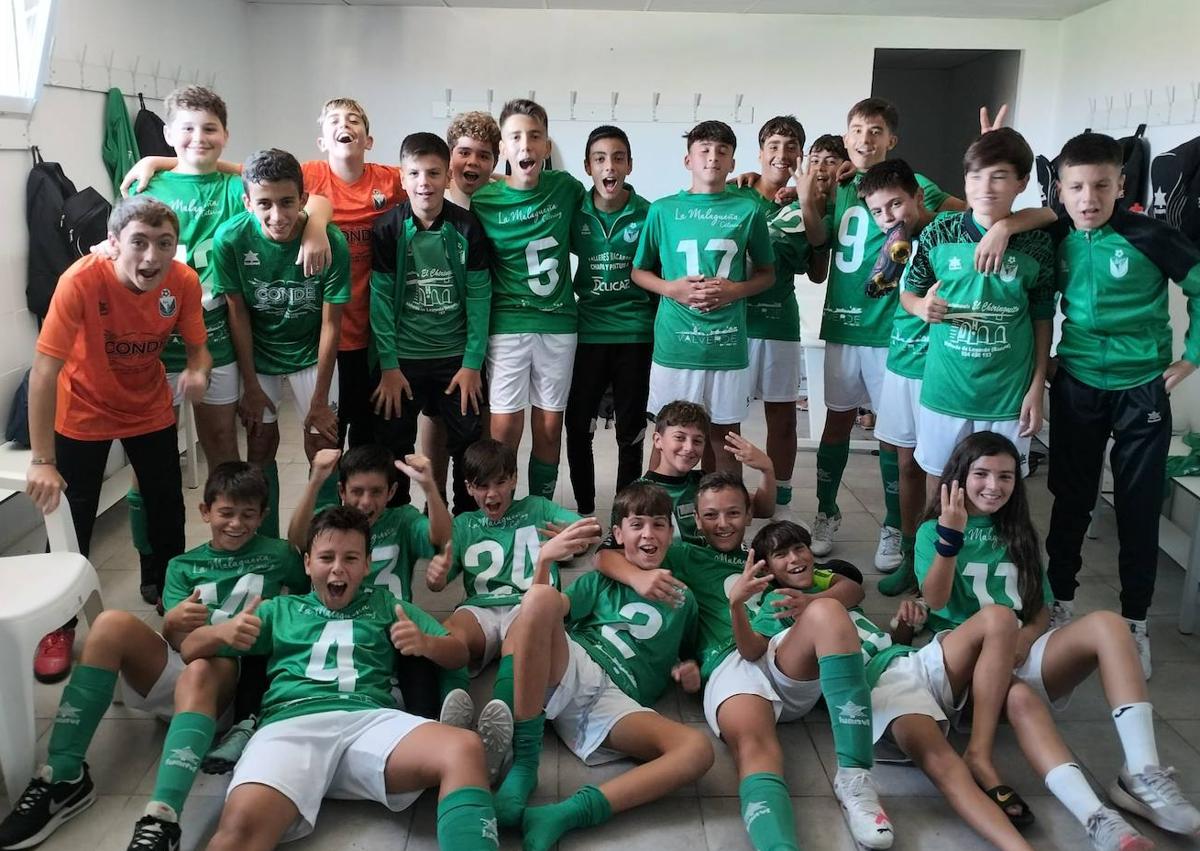 Imagen secundaria 1 - Infantiles de la EMD