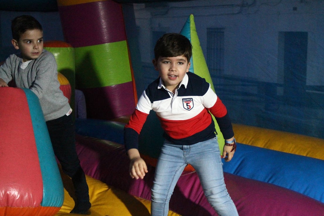 Fotos: VI Valverdilandia
