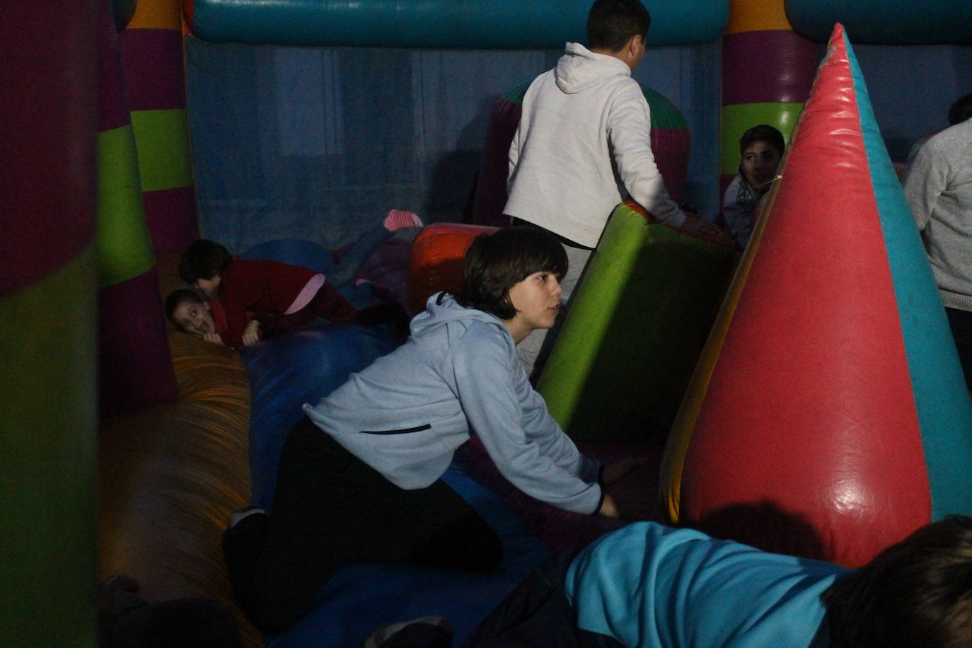 Fotos: VI Valverdilandia