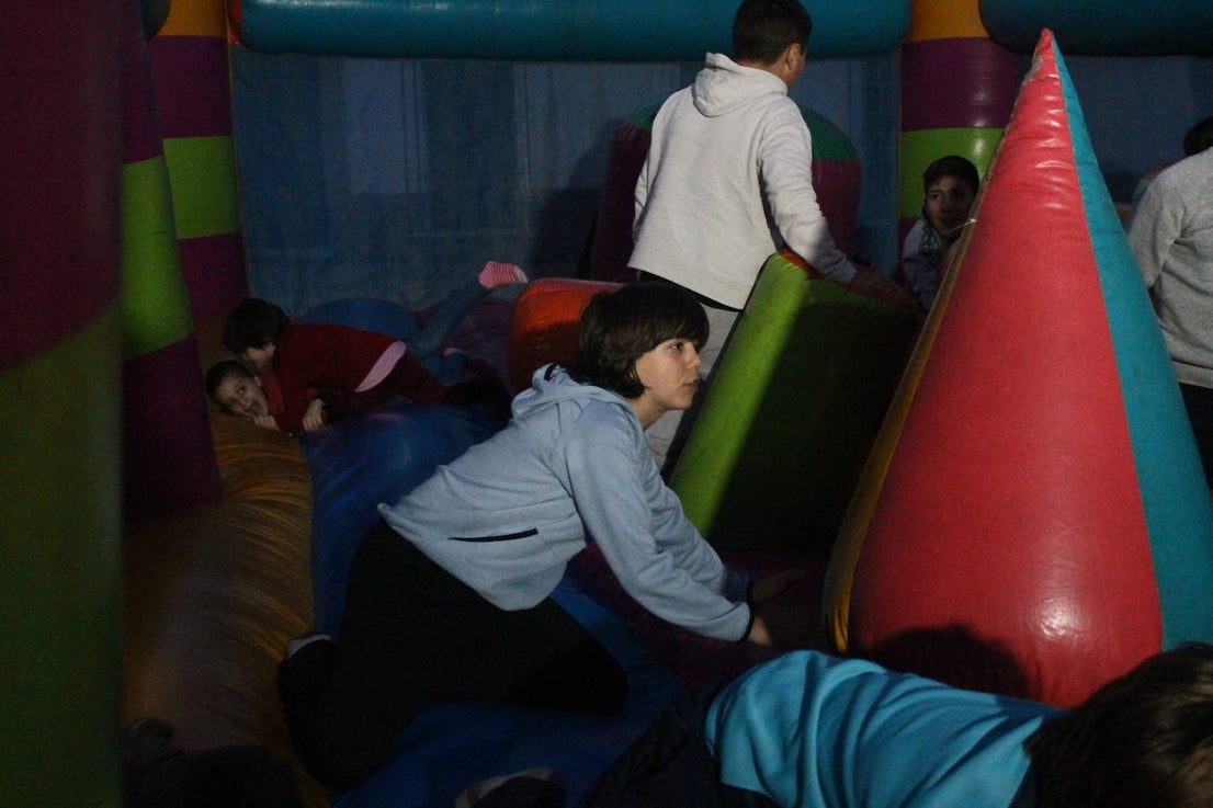 Fotos: VI Valverdilandia