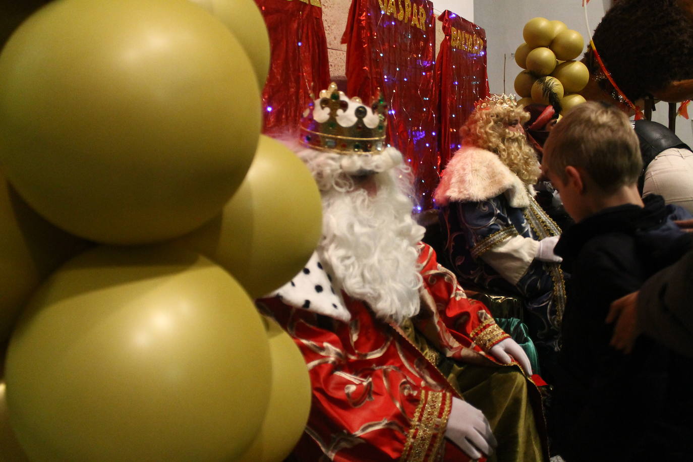 Fotos: VI Valverdilandia