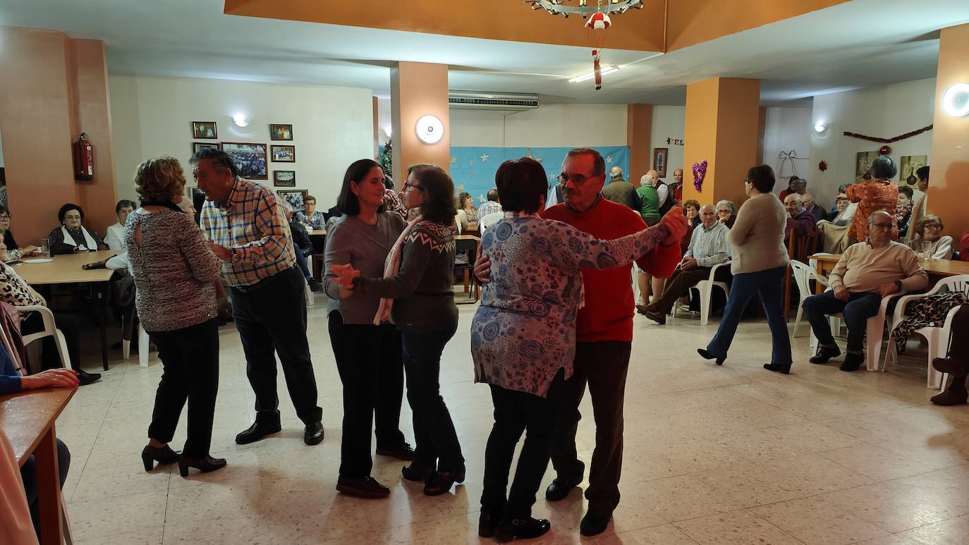 Fotos: Fiesta del Roscón 2023