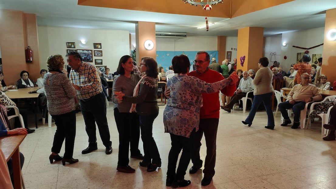 Fotos: Fiesta del Roscón 2023