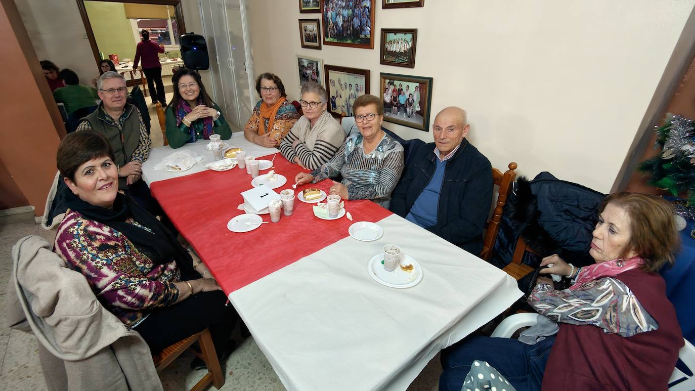 Fotos: Fiesta del Roscón 2023