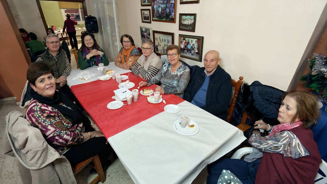 Fotos: Fiesta del Roscón 2023