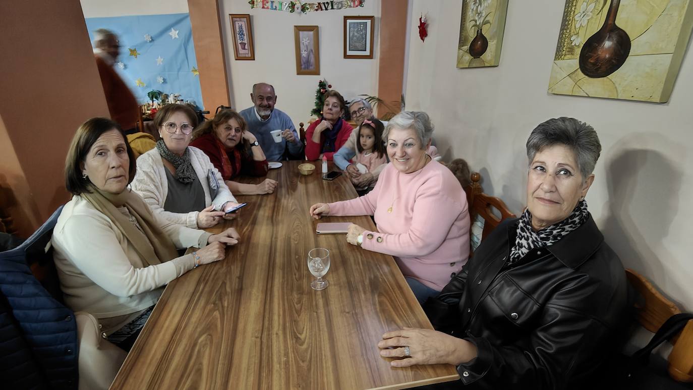 Fotos: Fiesta del Roscón 2023