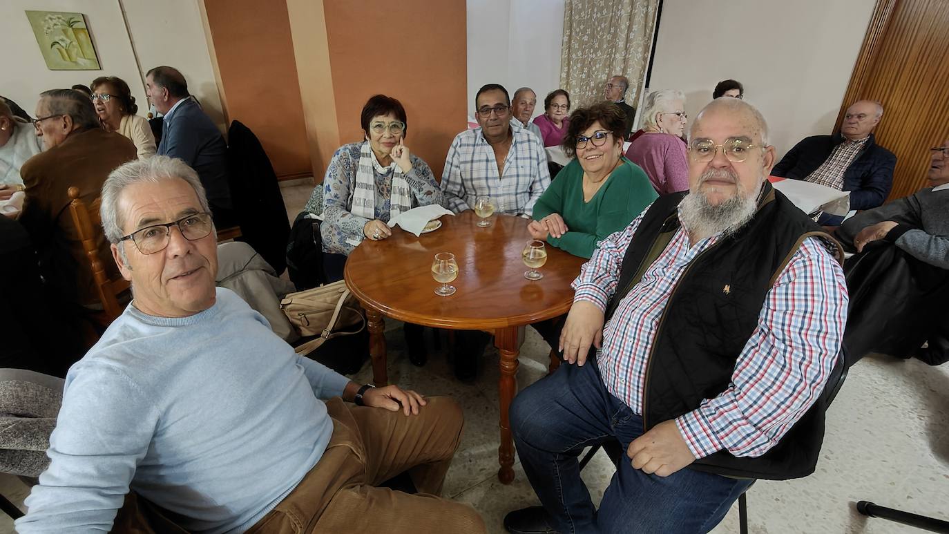 Fotos: Fiesta del Roscón 2023