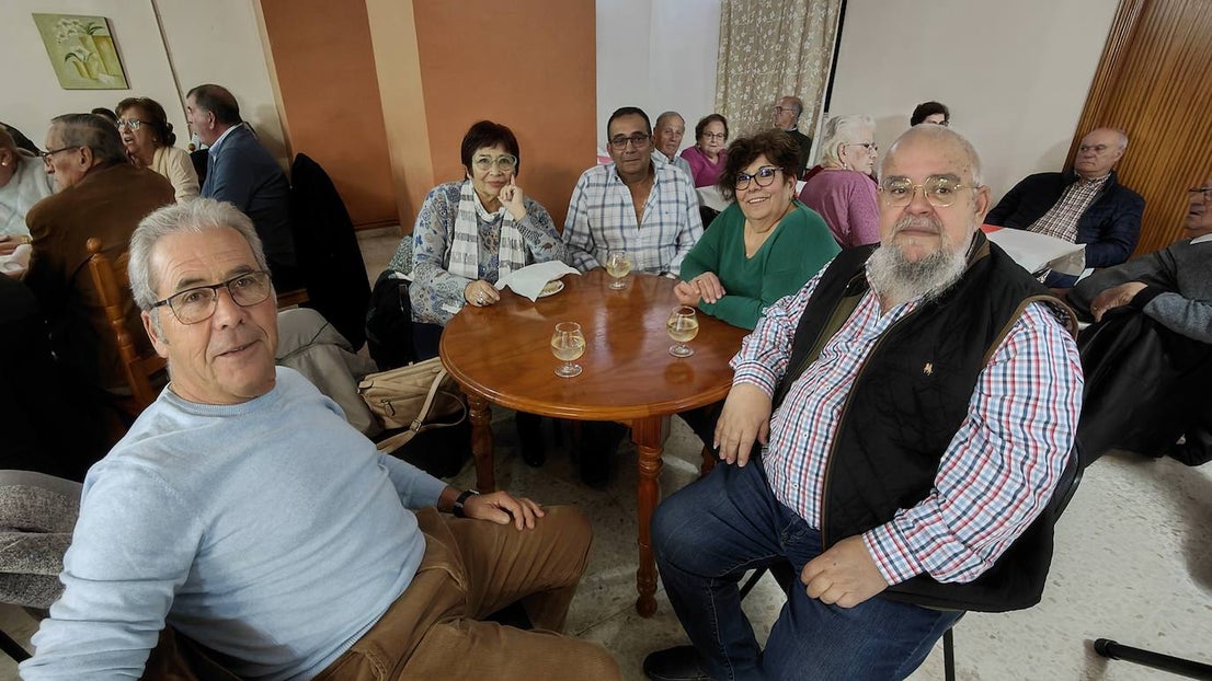Fotos: Fiesta del Roscón 2023
