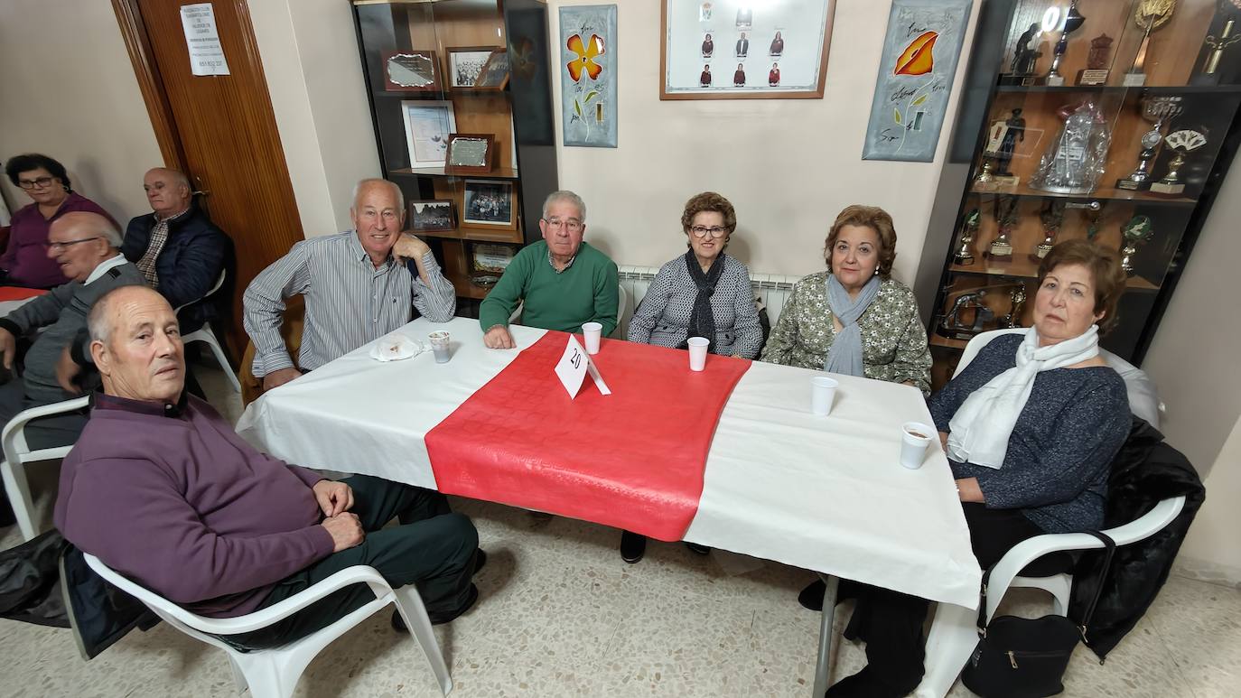 Fotos: Fiesta del Roscón 2023