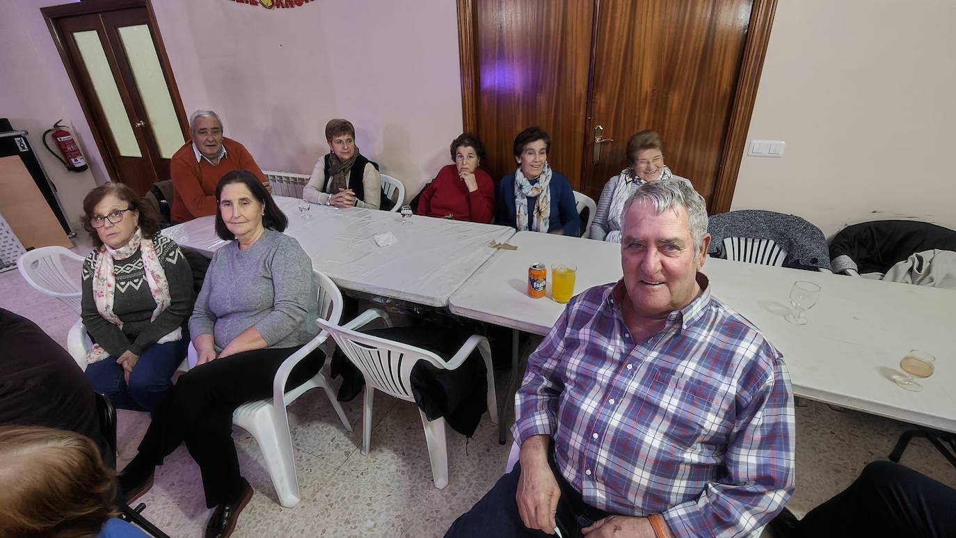 Fotos: Fiesta del Roscón 2023