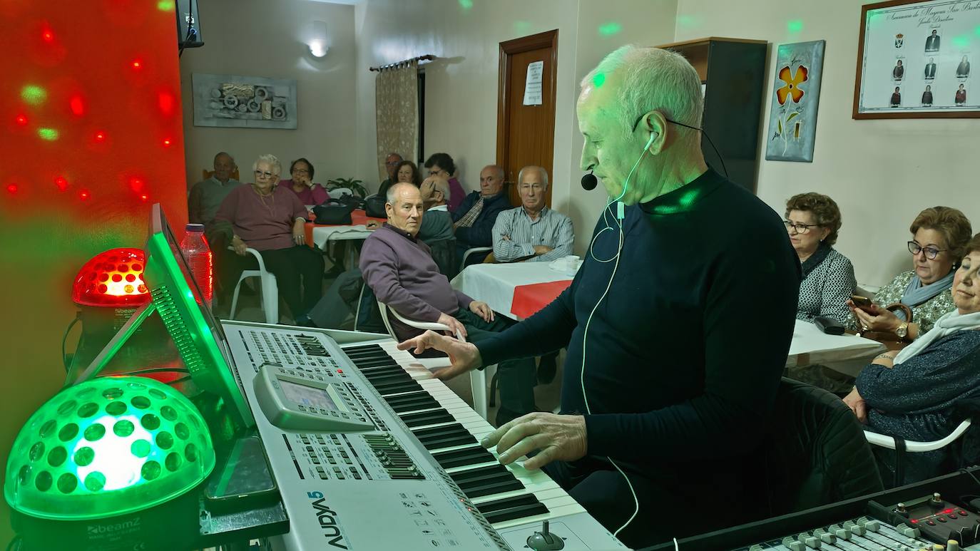 Fotos: Fiesta del Roscón 2023