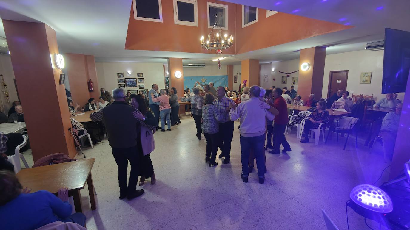 Fotos: Fiesta del Roscón 2023