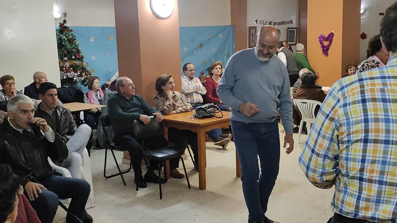 Fotos: Fiesta del Roscón 2023