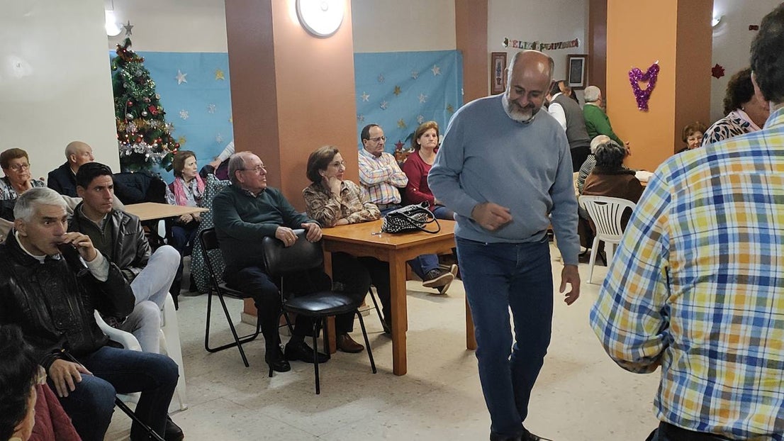 Fotos: Fiesta del Roscón 2023