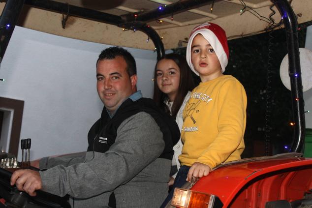 Fotos: Cabalgata de Los Reyes Magos 2023