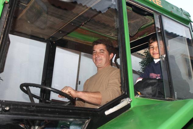 Fotos: Cabalgata de Los Reyes Magos 2023