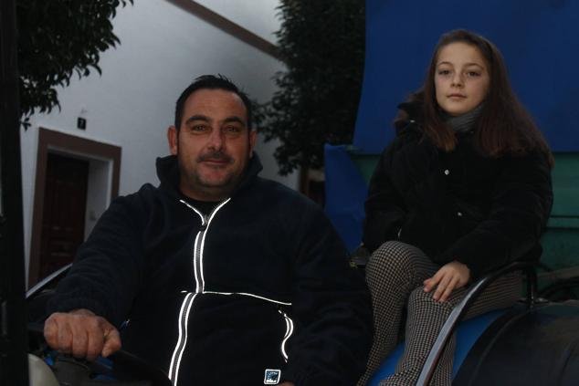 Fotos: Cabalgata de Los Reyes Magos 2023