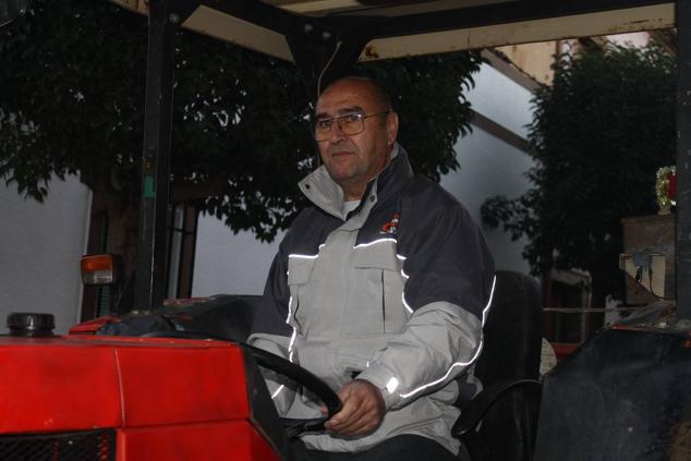 Fotos: Cabalgata de Los Reyes Magos 2023