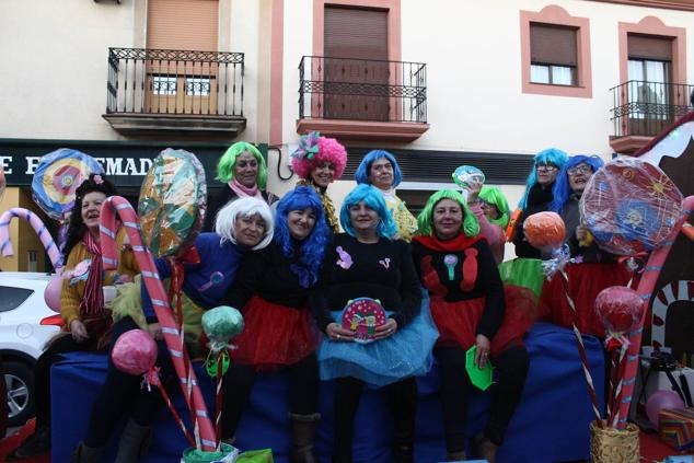 Fotos: Cabalgata de Los Reyes Magos 2023