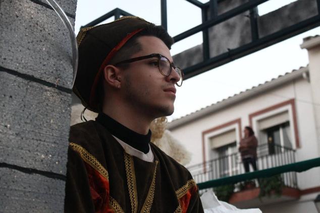 Fotos: Cabalgata de Los Reyes Magos 2023