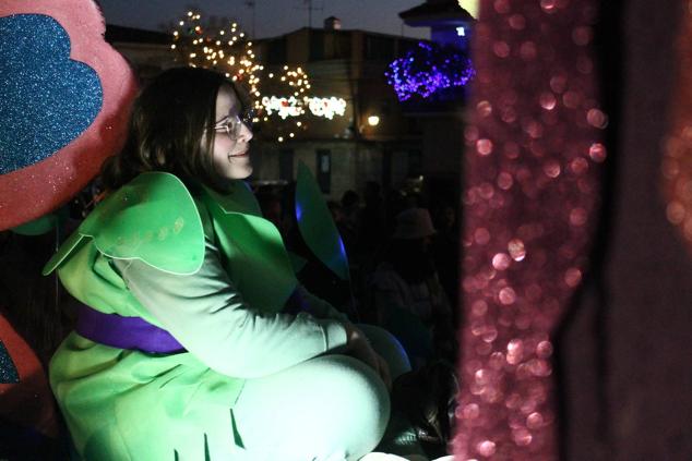 Fotos: Cabalgata de Los Reyes Magos 2023