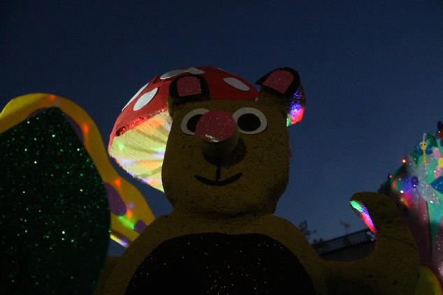 Fotos: Cabalgata de Los Reyes Magos 2023