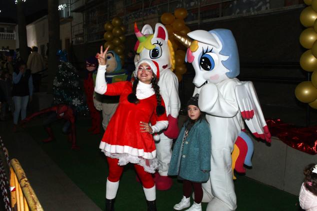 Fotos: Cabalgata de Los Reyes Magos 2023