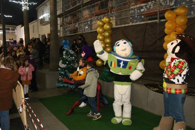 Fotos: Cabalgata de Los Reyes Magos 2023