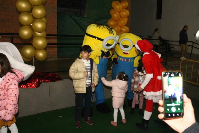 Fotos: Cabalgata de Los Reyes Magos 2023