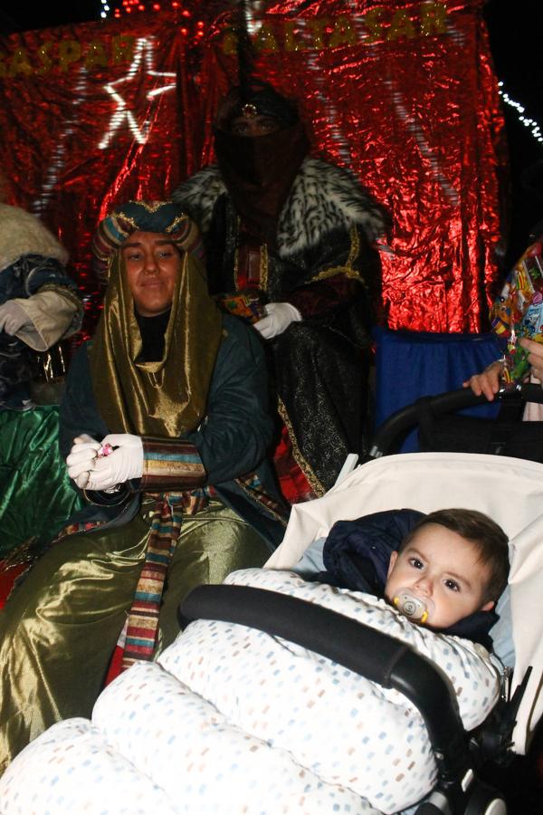 Fotos: Cabalgata de Los Reyes Magos 2023